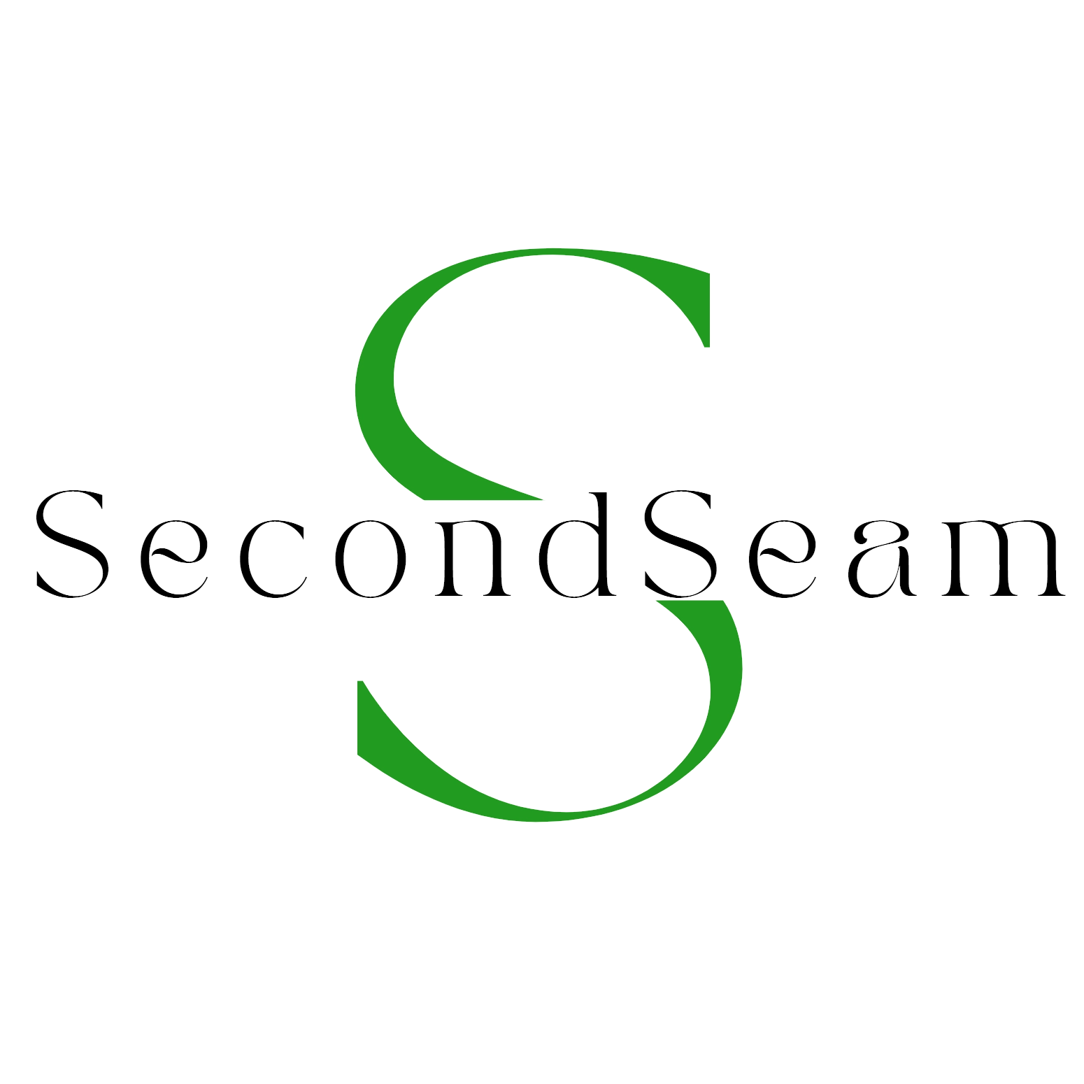 secondseam.de Logo